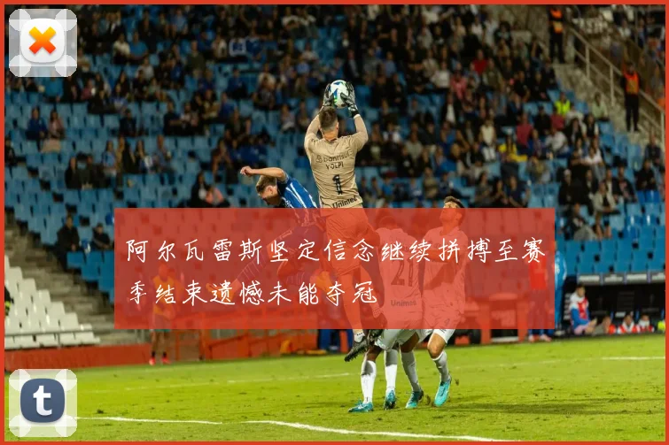 阿尔瓦雷斯坚定信念继续拼搏至赛季结束遗憾未能夺冠